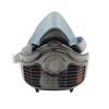 Puda 8016 Silicone Dust Mask for Industrial Protection