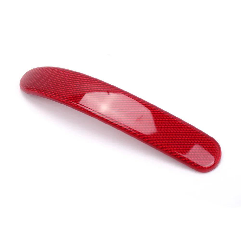 New Practical  Reflective Sheet 2008-2014 For Mini Turbo Clubman R55 Rear Bumper Reflector Lights Right