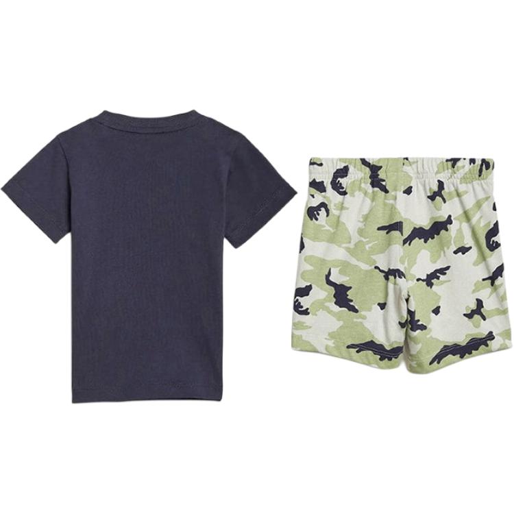 adidas Originals Kids Matching Sets Infant And Toddler HE6928