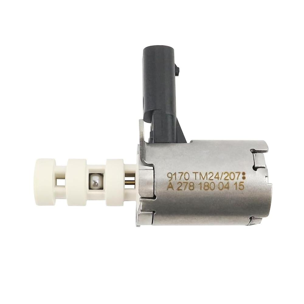 Nowy Elektrozawór Pompy Oleju Silnikowego Pasuje Do Mercedes Benz 2781800415, A2781800415