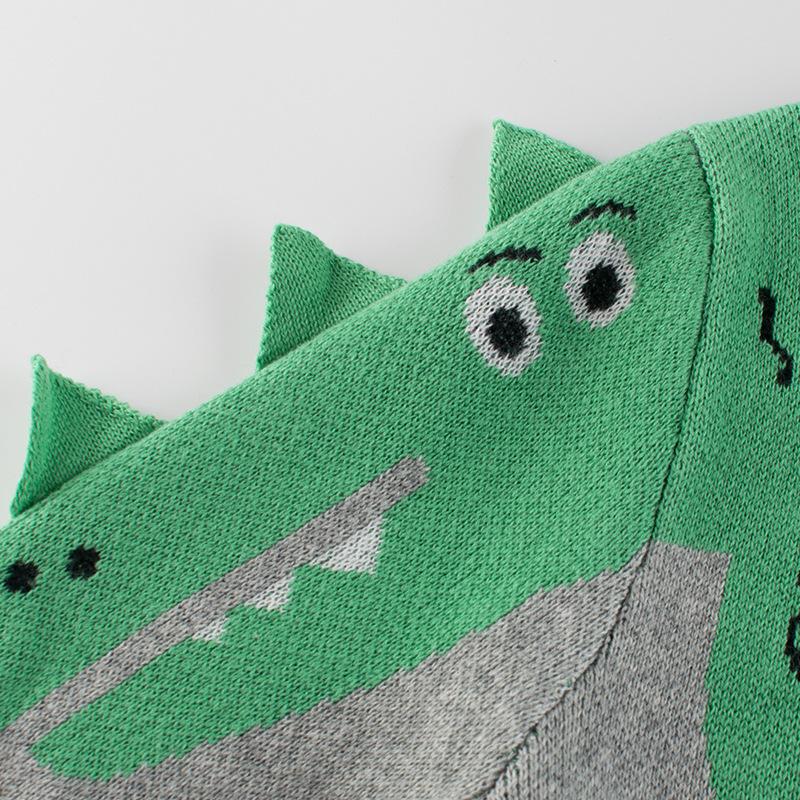 Кардиган для мальчиков — фото 4