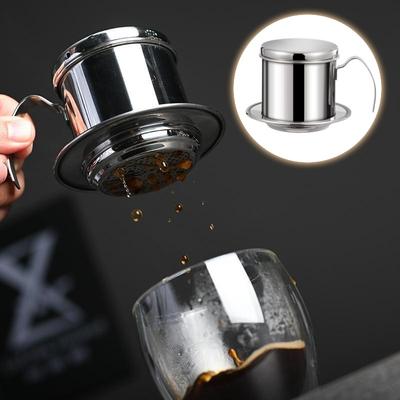 Kaffe- och tetillbehör – Kaffesilar