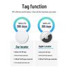 Cross-Border AirTag Anti-Loss Device for Apple Find My iTag Pet Tracker
