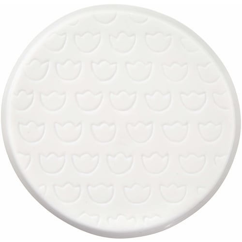 Go! Anpanman" Face-Shaped Small Plate Set for Children, Tableware 432750