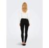 Only Onliconic high waist джинсы