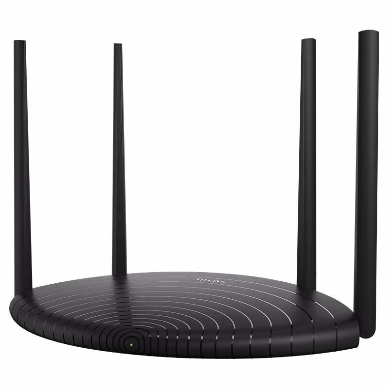 TP-Link WDR5660 AC1200 Dual-Band Wi-Fi 5 Router (CN version)