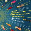 The Book of Chocolate Saints by Jeet Thayil Paperback Book 9780571336111