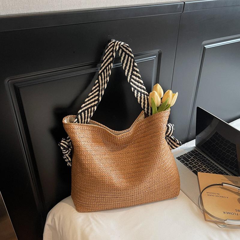 

Мода Новый Мягкий Прочный Винтажный Тоут Большая Вместимость Премиальная Текстура Мягкий Прочный Морской Отпуск На Открытом Воздухе Дорожная Сумка На Плечо Кроссбоди коричневый