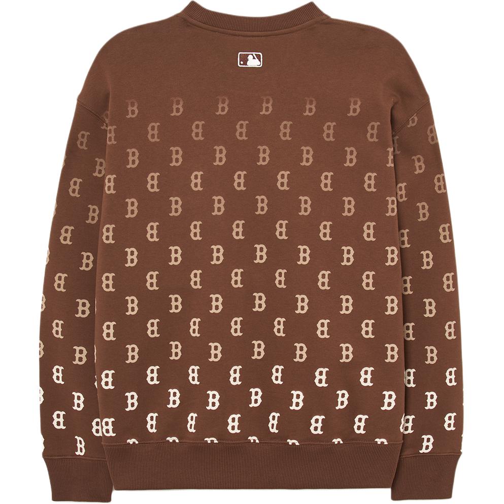 New MLB Sweatshirts Unisex 3AMTM1334-50CRS