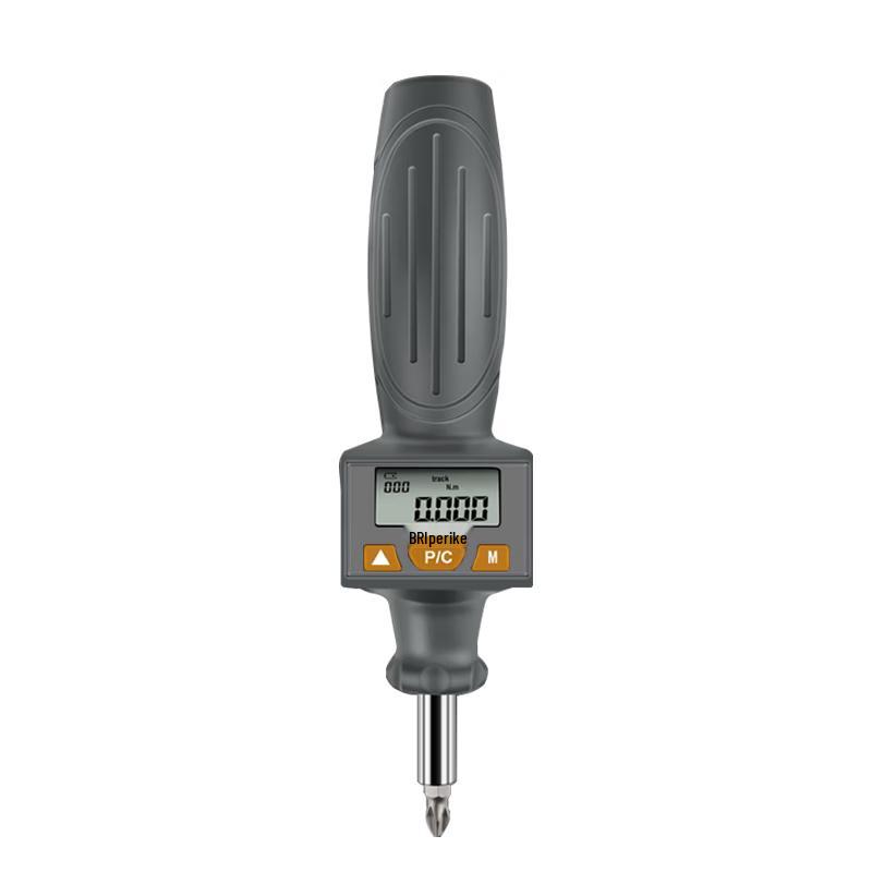 Digital Preset Torque Screwdriver (CN version)