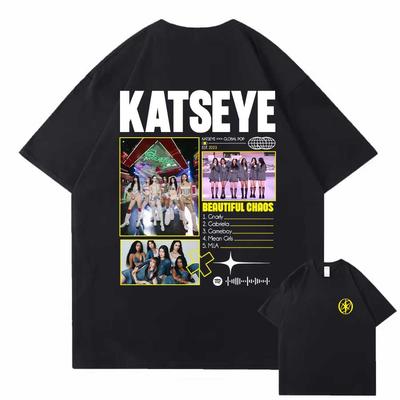 Na górę – T-shirty i koszulki