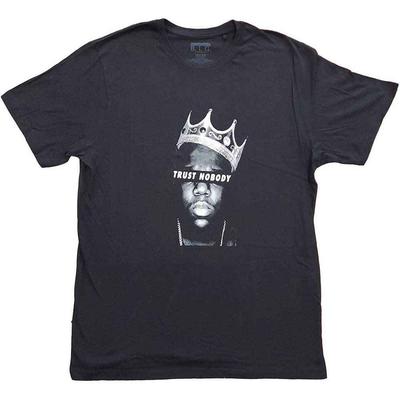 Biggie Smalls - Vertrouw Niemand (t-shirt)
