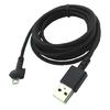 Stromkabel für Musikgerät für Seiren V2Pro Mikrofon Datenkabel Langlebigkeit USB zu Typ-C-Kabel Plug-and-Play-Funktionalität