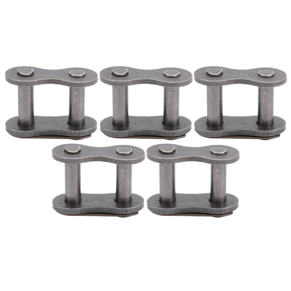 5PCS 530 Model Chain Master Link Spare Quick Release Repair Kit Joint Accessories