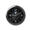 LMHKH1 Car Sticker Hot For BMW Car Interior parts mini Clock Watch Auto Electronic Quartz Watch For BMW  M E46 E90 E60 F30 F10 E39 E36