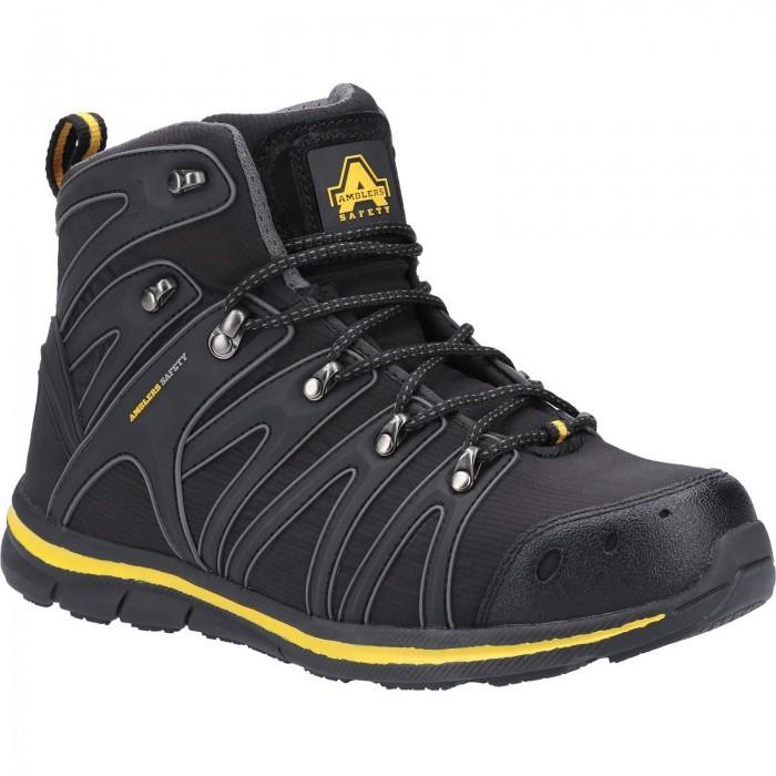 Amblers Herren Edale AS254 Sicherheitsstiefel