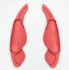 Universal Aluminum Alloy Shift Paddles for Land Rover & Jaguar Steering Wheel Modification