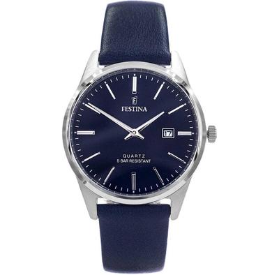 Festina Watch F20512-3