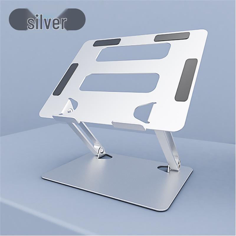 Germany 2026 Foldable Aluminum Laptop & Tablet Stand