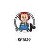 Premium-Quality Tp1046 Construction First-Class Bricks Compact Size Assembly-Set Top-Grade Figure-Modelures Top-Grade Chainsaws Premium-Quality
