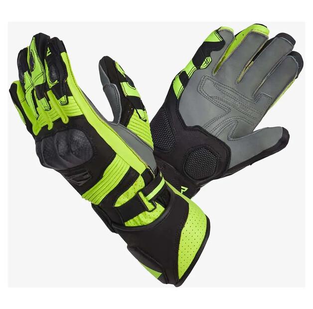 Rebelhorn Fighter Motorradhandschuhe