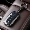 Soft Tpu Case Protect For Chevrolet Captiva Aveo Captiva Keychain Key Caps Holder Key Case