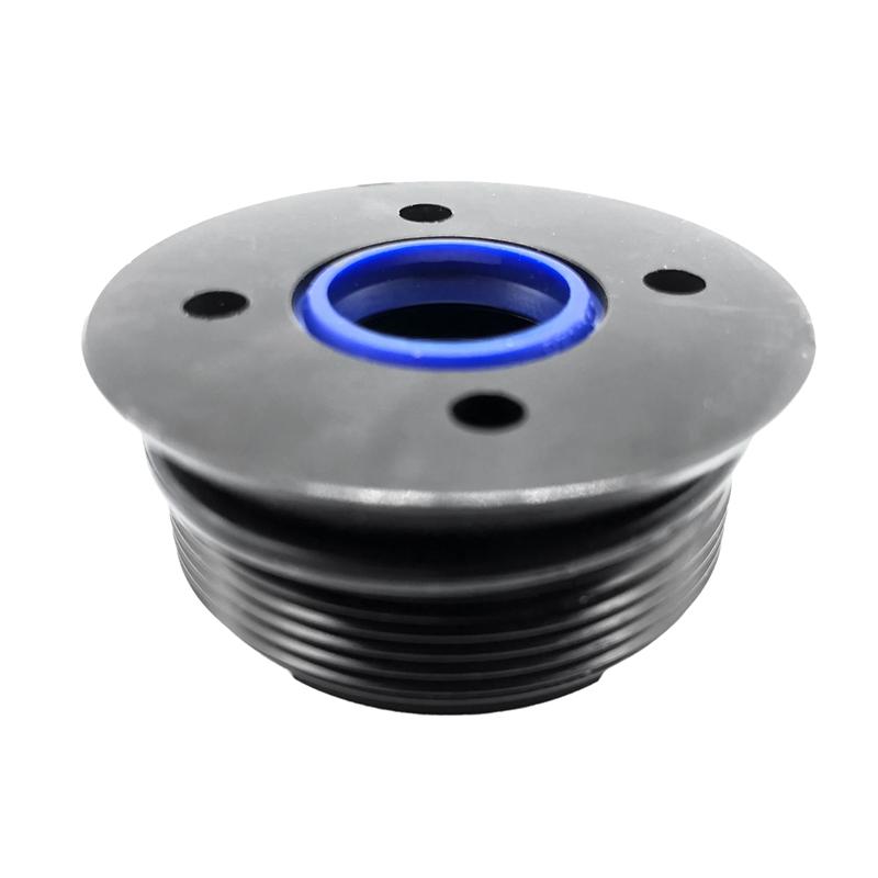 A16P-Tilt End Cap Trim Cylinder For Johnson Evinrude OMC 40HP-300HP Outboard Engines- Part Number 0435345 435345