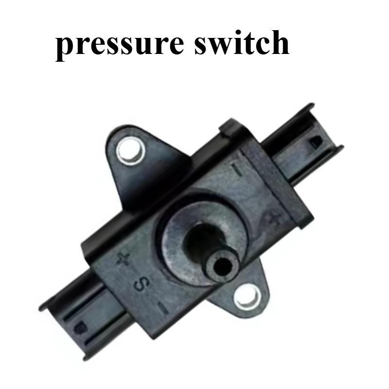 Suitable for Jiangling E200 Electronic Vacuum Pump Sensor Brake Pump Controller Brake Booster Pressure Switch 1pcs