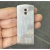 Mini Aluminum Alloy Woodworking Hand Planer - European Style Wood Trimming Tool