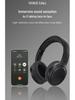 DR03 Wireless Bluetooth Music Headphones - Head-mounted, Popular Seller