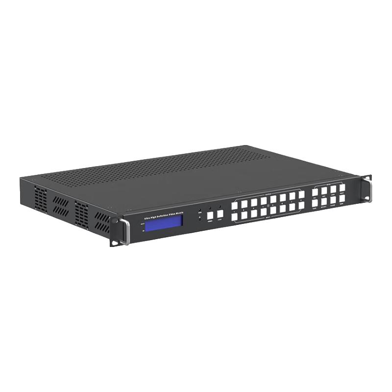 MT-viki HDMI Matrix Switcher & Video Wall Controller Series