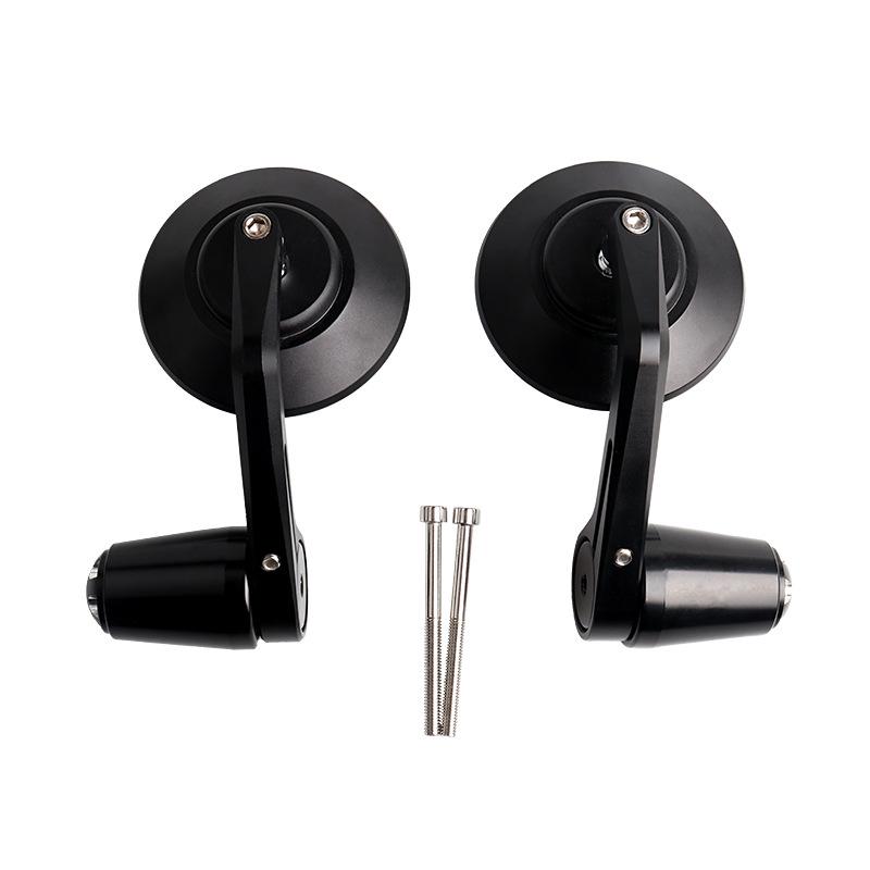 VESPA Spring Sprint 150 GTS300 Modified Handlebar End Mirror