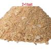 Huashi Crucian Carp Fishing Bait Set: 2+1 and 3+1 Packs, 100g Per Bag, 100 Bags Total