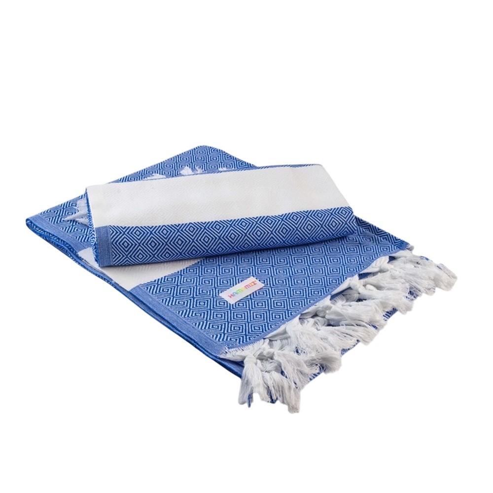 ARTG Hamamzz Marmaris Deluxe Towel