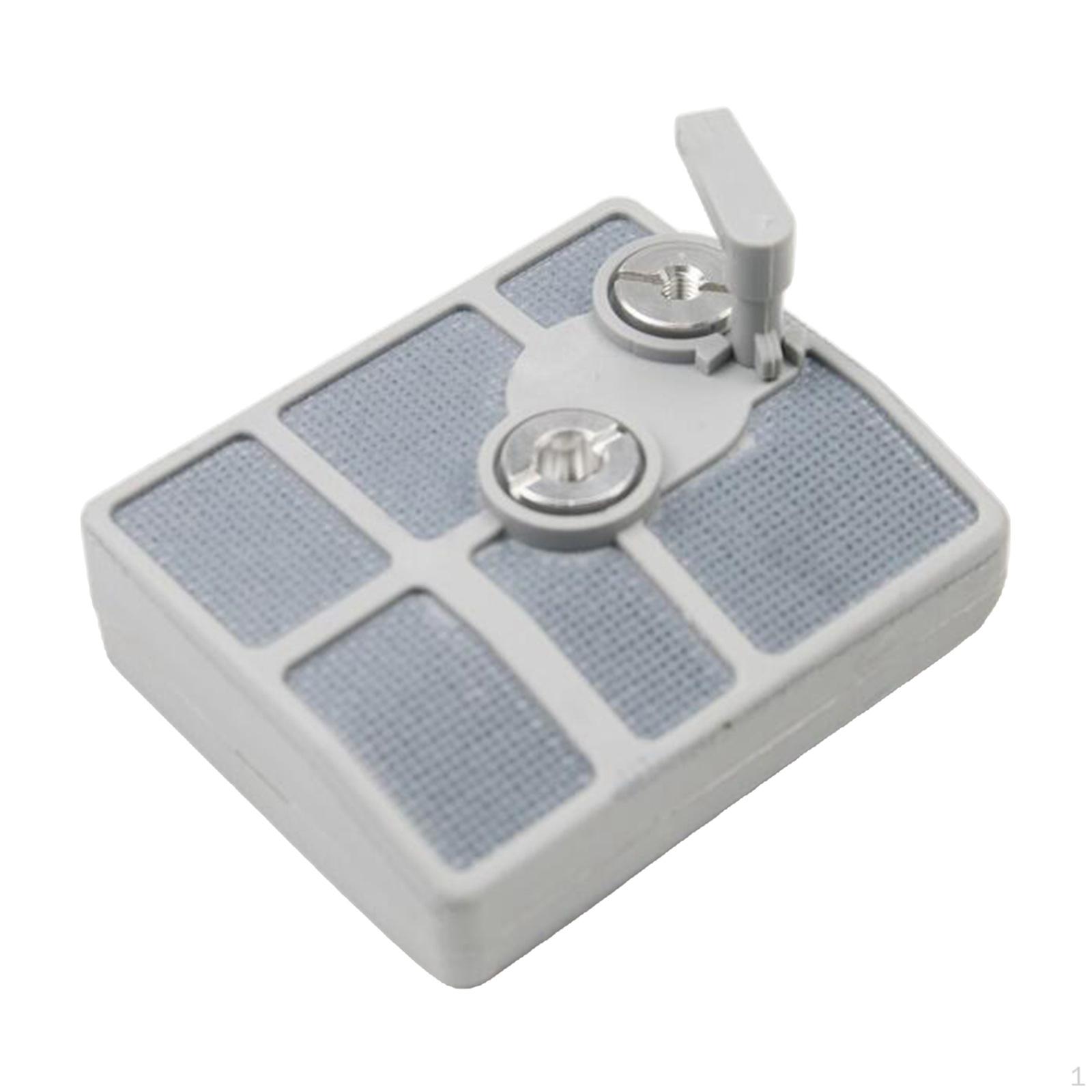 Filter Replaces Easy And Convenient to Install Use