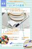 5colori Beginner's Punch Needle Kit: Easy Cleanup, Video Tutorial and Patterns, 15-Piece Tool Kit Developed for First-Time Embroidery Thread Punch Nee