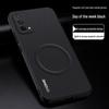 OPPO A74 5G Full Coverage Anti-Drop Phone Case with Magnetic Buckle and Stylish Mark Pattern