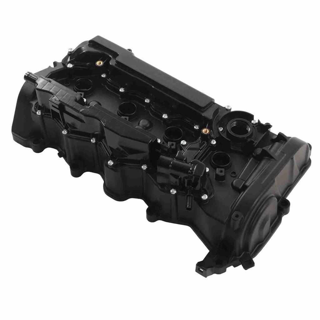 Engine Valve Cover 12310 RDF A01 Waterproof Shock Absorption Replacement For Accord 2.4L 2013 To 2017