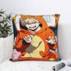Katsuki Anime Bakugo Pillow Cover  Comfy Cushion Cover Novelty Pillow Case For Sofa Couch Bed Living Room