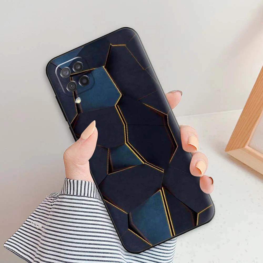 For Samsung Galaxy M32 Case Soft Back Cover For Samsung M32 Silicone TPU Phone Case For Samsung M32 Fundas SM-M325F Cool Coque