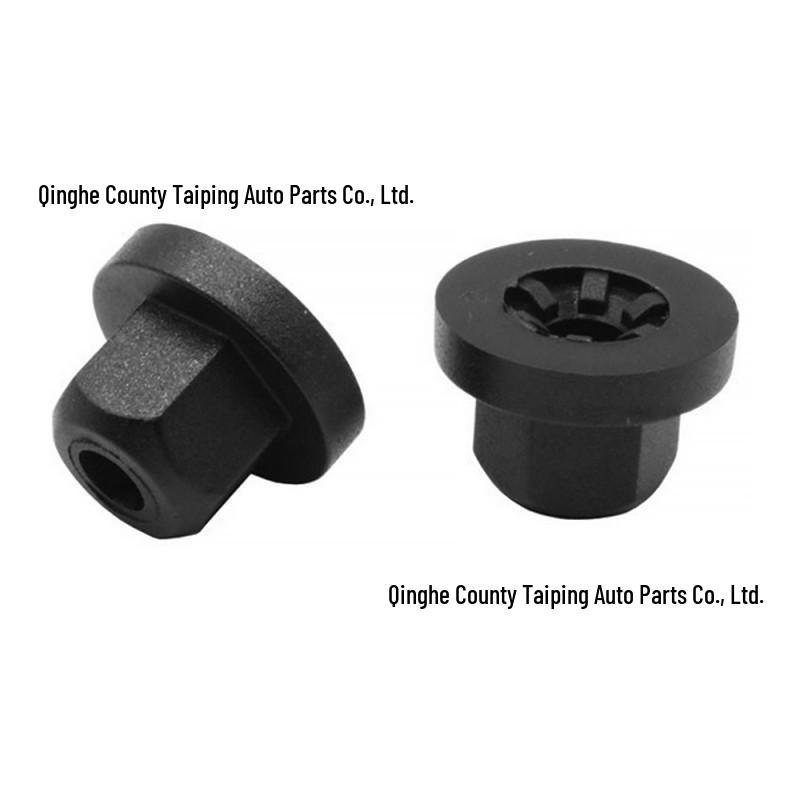 Mercedes-Benz/BMW Universal Self-Tapping Screw Base Nut K60 Rivet 16131176747.