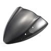 Motorcycle Windscreen Screen Wind Deflectors Screen Windshield Fit For Kawasaki Z1000 Z750 2003 2004 2005 2006 Accessories