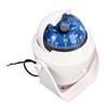 Marine Boat Navigation Compass Magnetic Declination Adjustment Night Lighting Dash Mount for Cars Ships Caravans