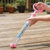 Pull Type Water Spray Toys Handheld Water-Sprinkling Festival Sprinkler  Summer