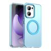 For OPPO Reno 13F Candy Color Magnetic Silicone Phone Cover Suitable For OPPO Reno 13F Fashion Women's Phone Case For Reno 13 F