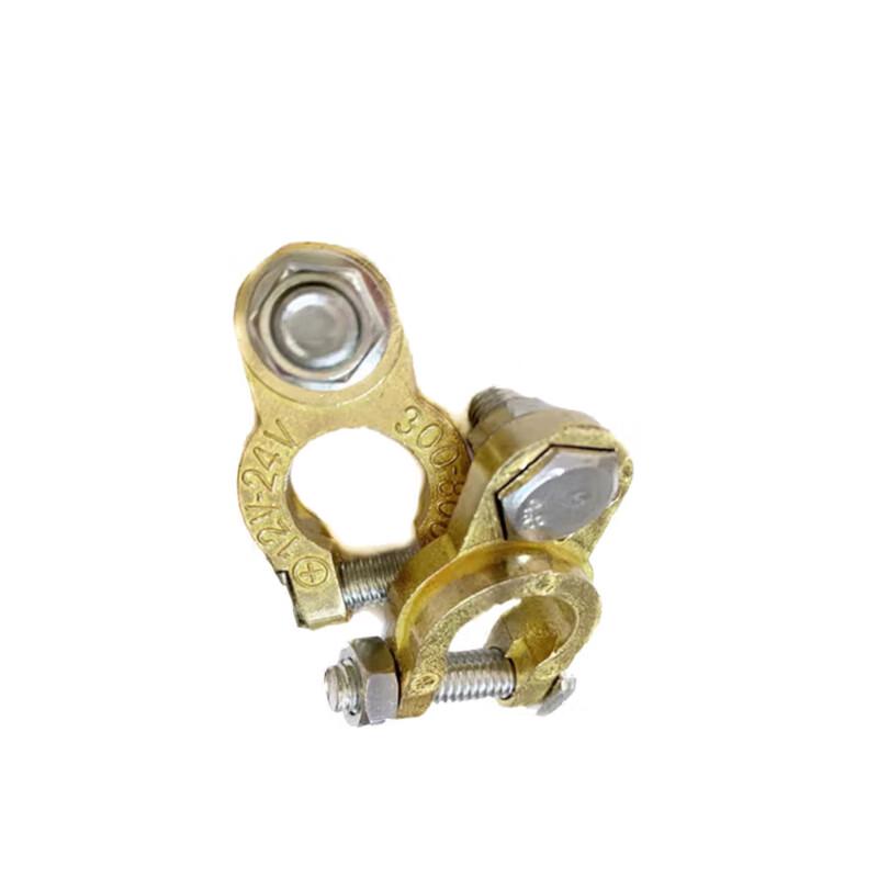 Jianyi Battery Terminal Clamp and Maintenance Kit