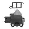 Idle Air Control Valve 3515002800 Accessory Replacement for Hyundai Matrix