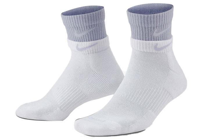 Nike Unisex Ankle Socks DH4058-101 XL