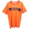 80s Vintage USA Made Tricot Tag Short Sleeve T-shirt L Orange Men's Used