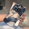 Alien Stage Luka Phone Case Black Phone Case That Fits For IPhone 17,16,15,11,13,14 Pro Max,Plus,X,Xr,Xs Max,13Mini